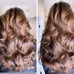 MGM Hair Studio & Day Spa - Fall colors