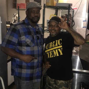 Joystick Gamebar - Demayne & Taco Superstar, Decatur James! - Arcades Near Me - Atlanta, Georgia