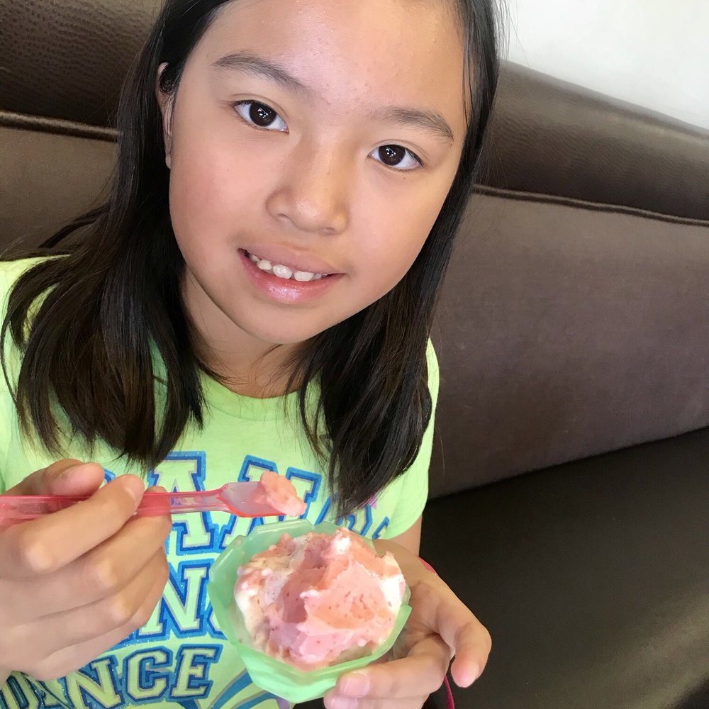 Mochi - Ice Cream & Frozen Yogurt Near Me - Irvine, California Mochi - Ice Cream & Frozen Yogurt Near Me - Irvine, California