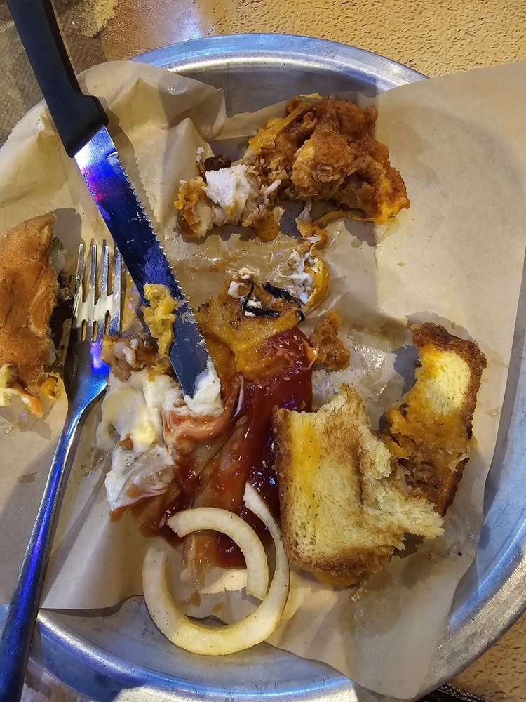 Social spots from Hooters