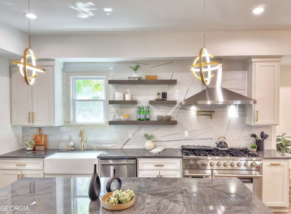 Slide of Greater Development Group