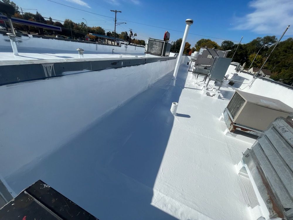 Slide of Universal Construction Group