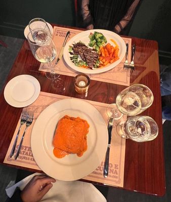 Osteria Natalina by null