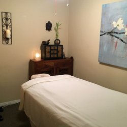 Treatment room