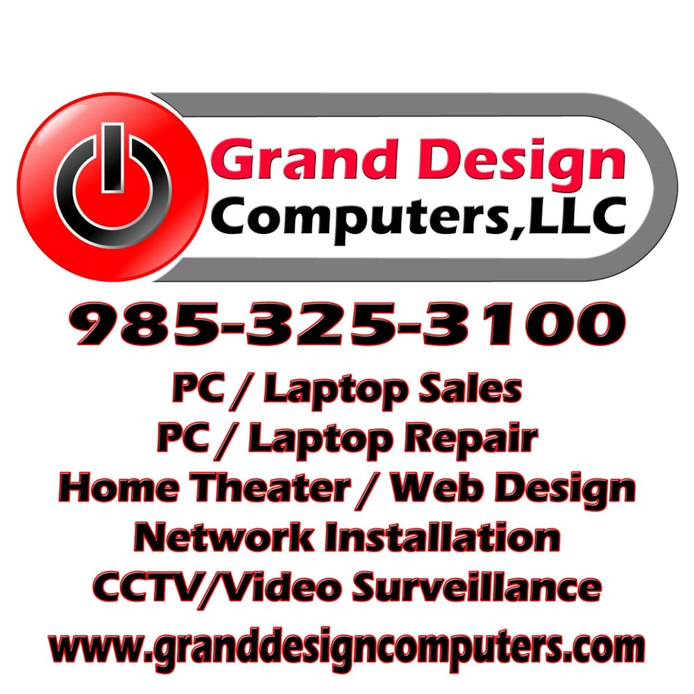 317 Lirette St, Houma, Louisiana IT Services & Computer Repair