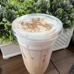 Main Street Cafe' - Sweater weather