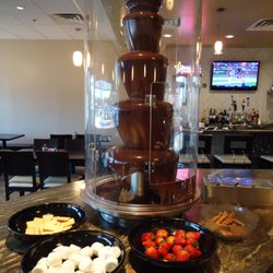 Ninja Sushi & Grill