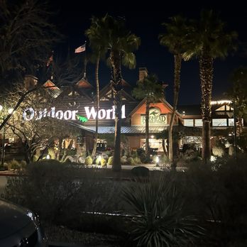 Bass Pro Shops - Outdoor Gear Near Me - Las Vegas, Nevada