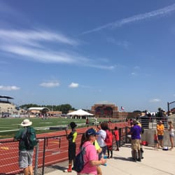Turner Stadium
