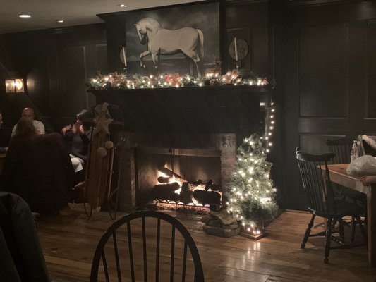 The Century House Restaurant by null