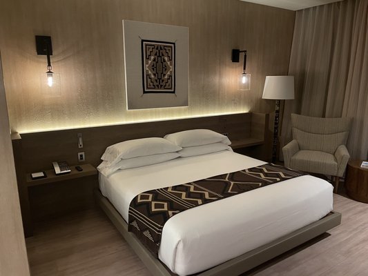 Hotel Chaco by null