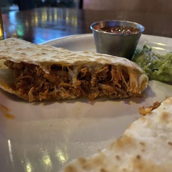 The Chieftain - Chicken quesadilla - Irish Near Me - Seattle, Washington The Chieftain - Chicken quesadilla - Irish Near Me - Seattle, Washington