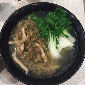 Luscious Dumplings - Noodles Near Me - Monrovia, California