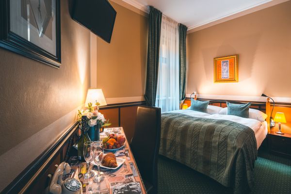 Hotel Hastal Prague Old Town by null
