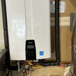 John Mendoza Plumbing