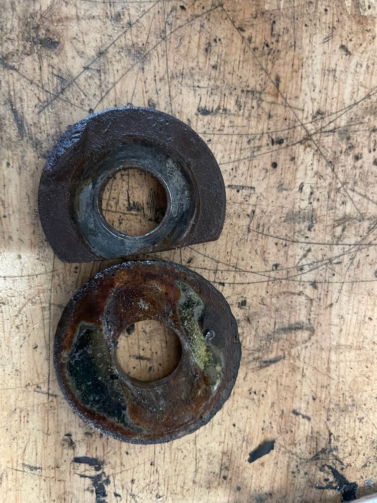 C Adam Toney Tires