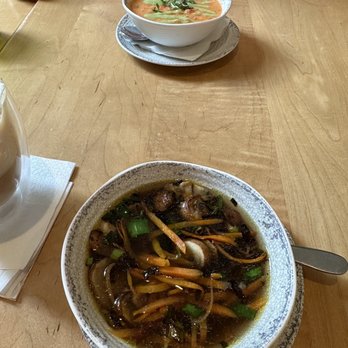 Good Kitchen + Market - Recovery bone broth - Coffee & Tea Near Me - Marietta, Georgia Good Kitchen + Market - Recovery bone broth - Coffee & Tea Near Me - Marietta, Georgia