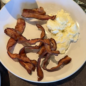 That’s my jam - Delicious fresh food made to order and just the way we like it (crispy bacon like we asked) - New American Near Me - The Hills, Texas
