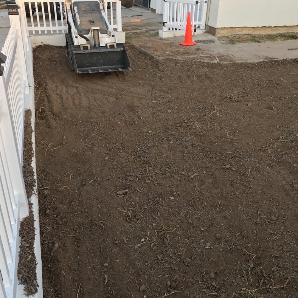 LGHC Landscaping - Landscaping Near Me LGHC Landscaping - Landscaping Near Me