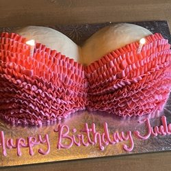 Baked By Wray