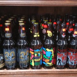 Liquor Land - New beers every week.