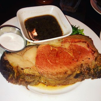 Jim's Place Grille - The prime rib is unbelievably good. The au jus is off the charts. - Steakhouses Near Me - Collierville, Tennessee