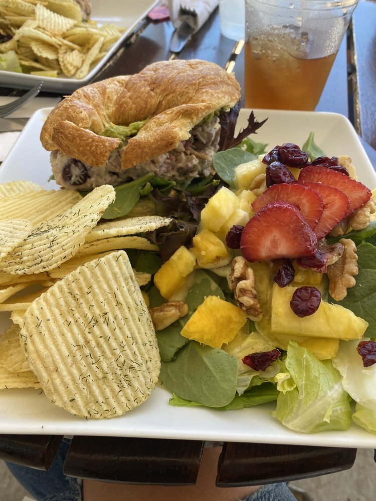 ROOSTERS ESPRESSO CAFE 30 Photos & 30 Reviews 3440 Bell St, Amarillo, Texas Bakeries