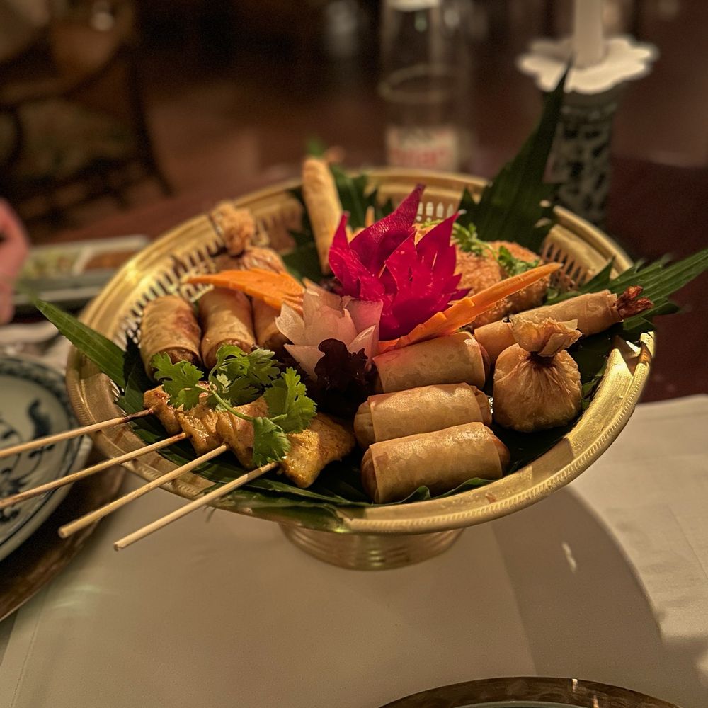 Restaurant Thai Garden