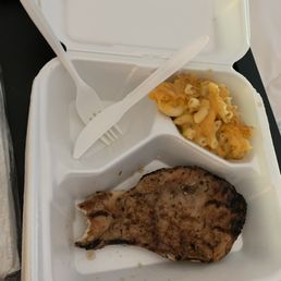 Jerk Chicken