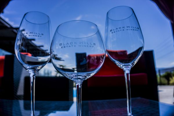 Black Hills Estate Winery by null