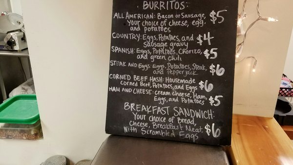 Menu photo 7 Scratch Deli and Bakery Estes Park, CO Menu photo 7 Scratch Deli and Bakery Estes Park, CO