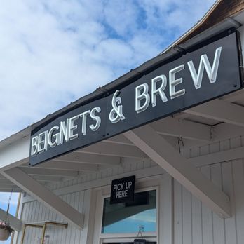 Beignets & Brew - Coffee & Tea Near Me - Destin, Florida Beignets & Brew - Coffee & Tea Near Me - Destin, Florida