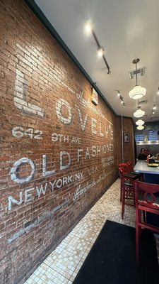 Lovely's Old Fashioned by null Lovely's Old Fashioned by null