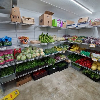 Frank's Fresh Fruit Mini Market 2 - Farmers Market Near Me - West Miami, Florida