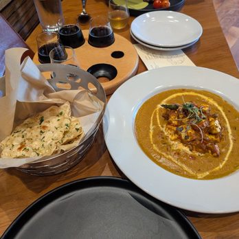 Windmills - Paneer lababdar - Indian Near Me - The Colony, Texas