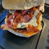 Angry Buffalo at The Rose Garden gift card