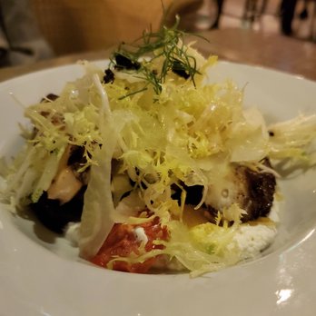 Perch - Octopus - Lounges Near Me - Los Angeles, California