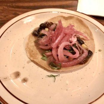 El Rey - Vegetable Taco - Mexican Near Me - Philadelphia, Pennsylvania El Rey - Vegetable Taco - Mexican Near Me - Philadelphia, Pennsylvania
