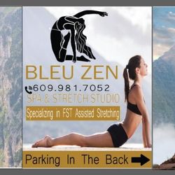 Bleu Zen Day Spa & Stretch Studio