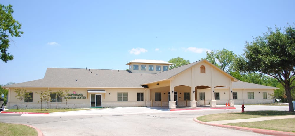 Phase Family Learning Center - childcare center in Austin, TX