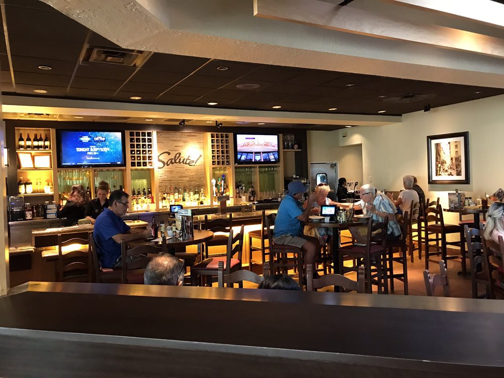 OLIVE GARDEN ITALIAN RESTAURANT 70 Photos & 135 Reviews 5258 S