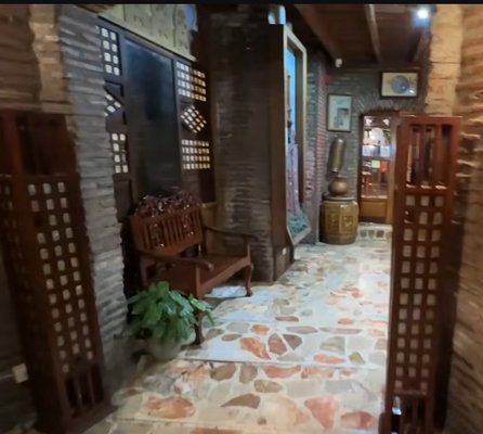 Cafe Uno Vigan by null