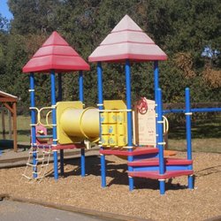 Coyote Valley Child Care Center & Preschool