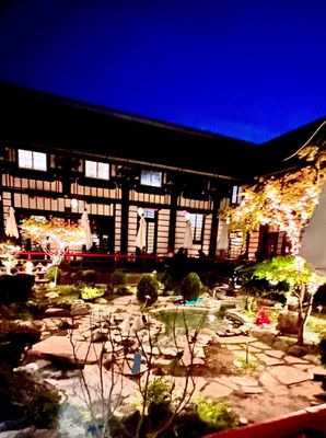 Yamashiro Hollywood by null Yamashiro Hollywood by null