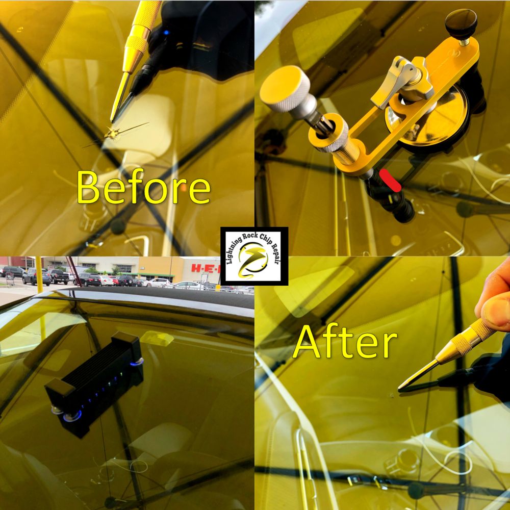 LIGHTNING AUTO GLASS SERVICES 28 Photos & 20 Reviews Auto Glass