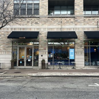 CoCo & Blu - Cocktail Bars Near Me - Arlington Heights, Illinois CoCo & Blu - Cocktail Bars Near Me - Arlington Heights, Illinois