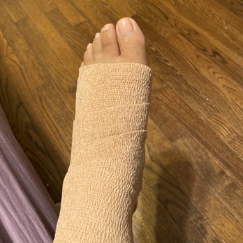 Fall Creek Foot & Ankle - Podiatrists Near Me - Humble, Texas Fall Creek Foot & Ankle - Podiatrists Near Me - Humble, Texas
