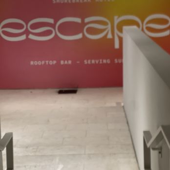 Escape Rooftop Bar - Bars Near Me - Fort Lauderdale, Florida