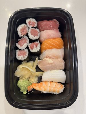 Blue Ribbon Sushi Bar & Grill - Red Rock by null Blue Ribbon Sushi Bar & Grill - Red Rock by null