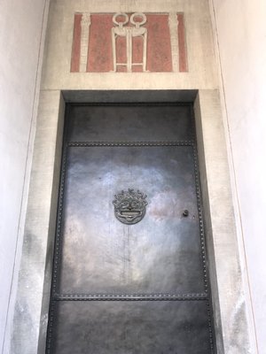 Museum Villa Stuck by null